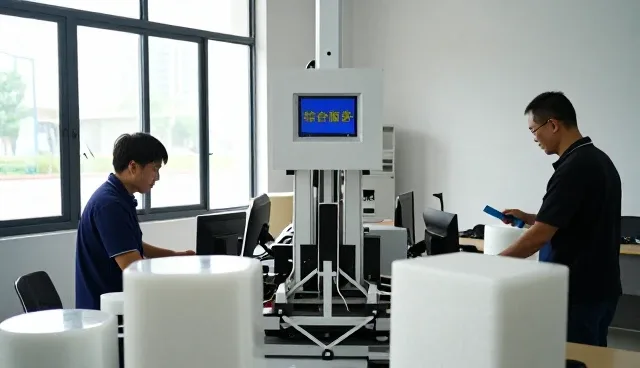 广西镰浩厨房设备有限公司