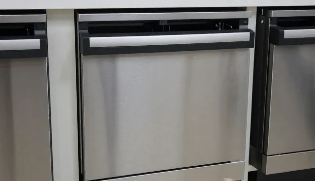 商用洗碗机常见问题检查要点解析