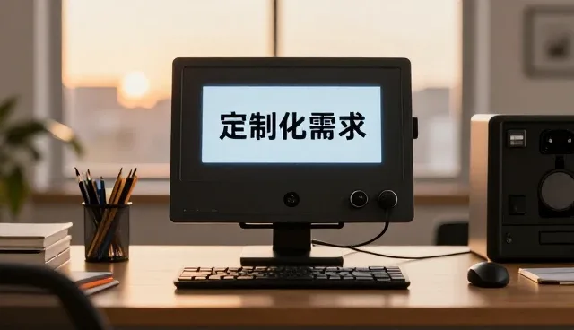 非标定制在行业应用中的技术咨询趋势分析
