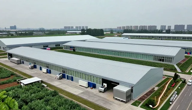 设备选型与技术咨询如何满足多场景定制化需求
