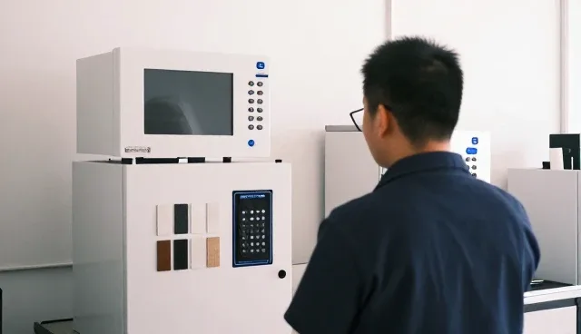 广西镰浩厨房设备有限公司持续优化非标定制服务，满足机械设备需求