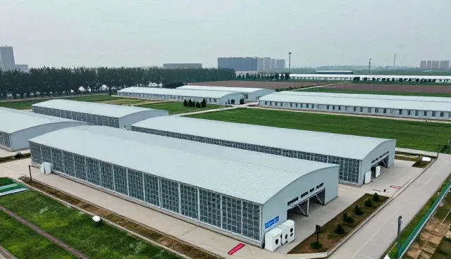 广西镰浩厨房设备有限公司布局生产线配套领域，提升全自动炒菜机价值